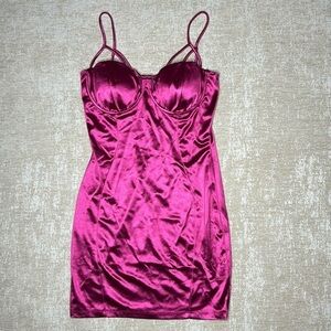 SYMPHONY DRESSES | Women’s pink dresses | Size L